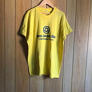 USA古着 vintage 半袖Tシャツ（XL）(Tシャツ/カットソー(半袖/袖なし))