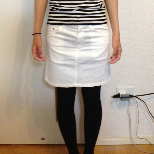 Spick & Span(スピックアンドスパン)の値下げ！新品スピックアンドスパン レディースのスカート(ミニスカート)の商品写真