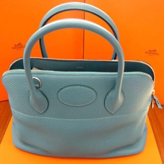 エルメス(Hermes)の★エルメス★希少★ボリード★(ハンドバッグ)