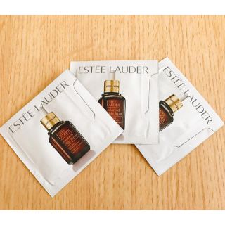 エスティローダー(Estee Lauder)のESTEE LAUDER アドバンス ナイトリペア 美容液(美容液)