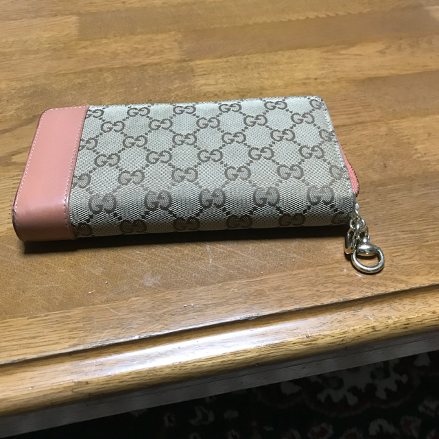 Gucci(グッチ)のおいちさん★ 専用   他の方は購入不可です。 レディースのファッション小物(財布)の商品写真