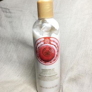 ザボディショップ(THE BODY SHOP)のボディショップ⭐️ボディローション(ボディローション/ミルク)