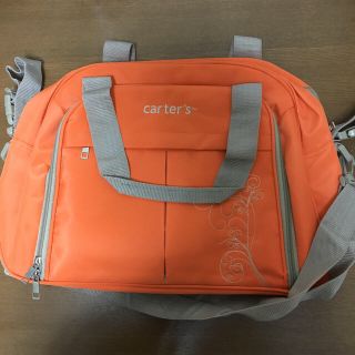 カーターズ(carter's)のマザーズバッグ(マザーズバッグ)