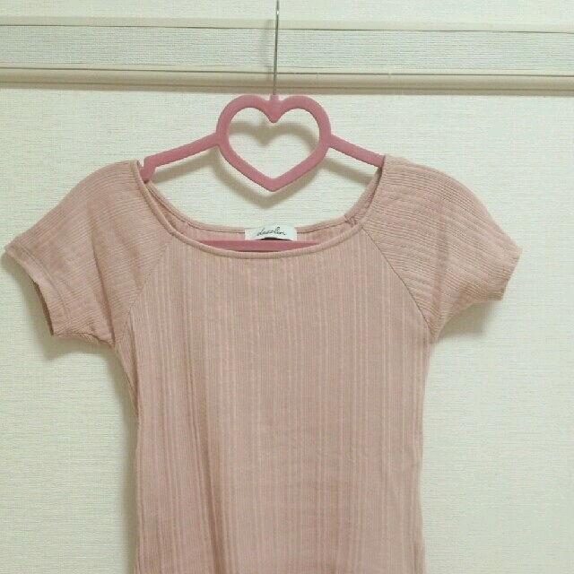 dazzlin(ダズリン)の♡nana様専用♡ レディースのトップス(Tシャツ(半袖/袖なし))の商品写真