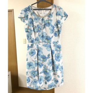 ミッシュマッシュ(MISCH MASCH)のアロマのネロリさん専用    ミッシュマッシュ ワンピース(ひざ丈ワンピース)