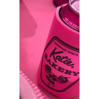 ケイティー(Katie)の♡katie  限定 レア 空き缶ボトルキーパー♡ 可愛く変身(その他)