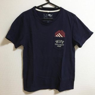 ライトオン(Right-on)のティシャツ(Tシャツ/カットソー(半袖/袖なし))