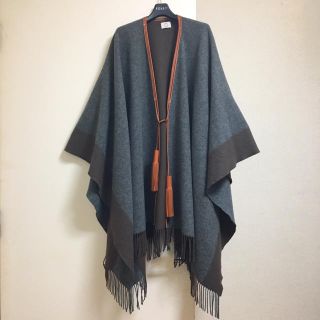 エルメス(Hermes)の★yume様専用★(ポンチョ)