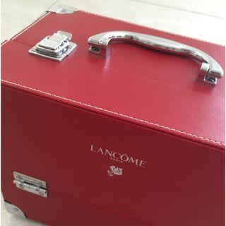 ランコム(LANCOME)のランコム  メイクボックス(その他)