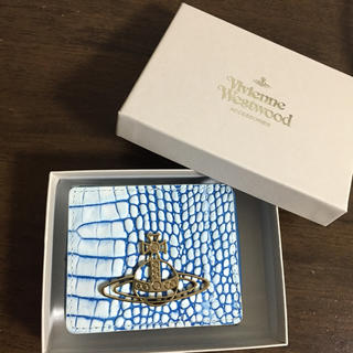 ヴィヴィアンウエストウッド(Vivienne Westwood)の新品✨ヴィヴィアンウエストウッド ボックスコインケース 正規品(コインケース)