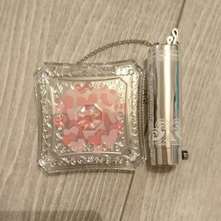 ジルスチュアート(JILLSTUART)の【未使用】ジルスチュアート☆チーク(チーク)