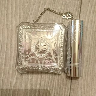 ジルスチュアート(JILLSTUART)の【未使用】ジルスチュアート☆チーク(チーク)