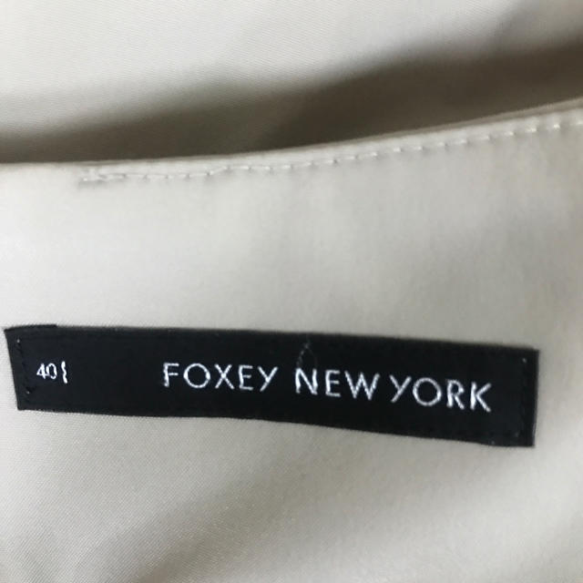 FOXEY(フォクシー)のFOXEY スウィングスカート レディースのスカート(ミニスカート)の商品写真