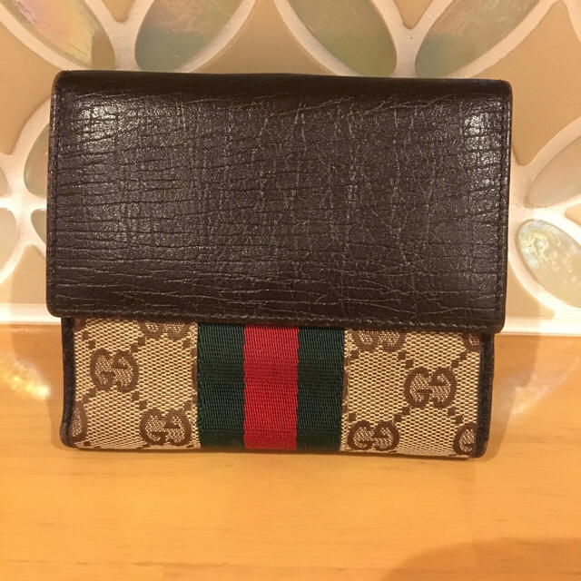 Gucci(グッチ)のR様専用♡GUCCI♡お財布 レディースのファッション小物(財布)の商品写真