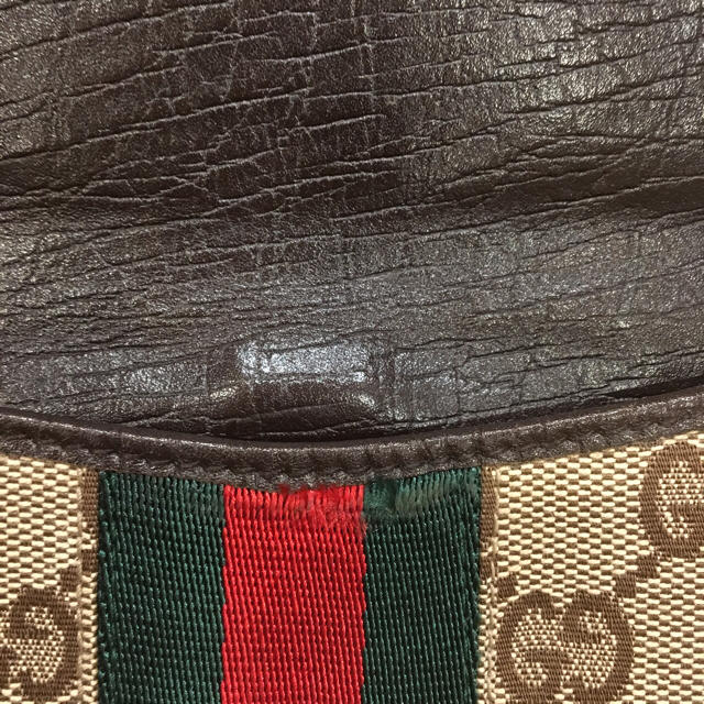 Gucci(グッチ)のR様専用♡GUCCI♡お財布 レディースのファッション小物(財布)の商品写真