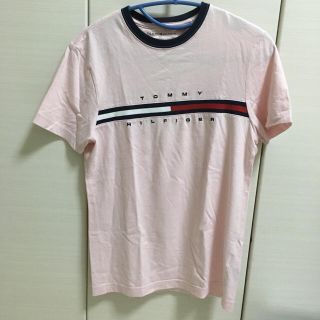 トミーヒルフィガー(TOMMY HILFIGER)のtommy hilfiger Tシャツ(Tシャツ/カットソー(半袖/袖なし))