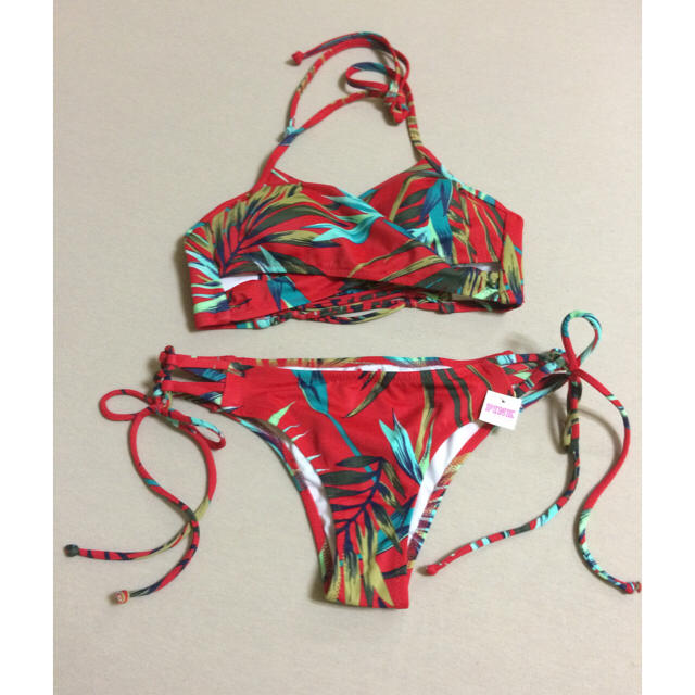 新品、未使用) Victoria´s Secret ビキニ 新品、未使用) Victoria´s Secret ビキニ