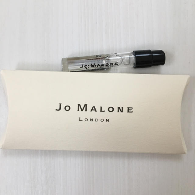 Jo Malone(ジョーマローン)のジョーマローン ダークアンバー&ジンジャー リリー インテンス コスメ/美容の香水(ユニセックス)の商品写真