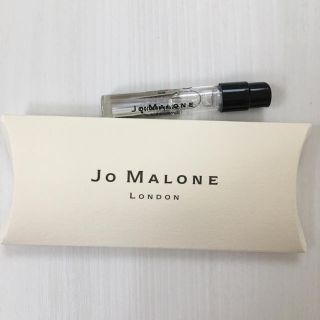 ジョーマローン(Jo Malone)のジョーマローン ダークアンバー&ジンジャー リリー インテンス(ユニセックス)