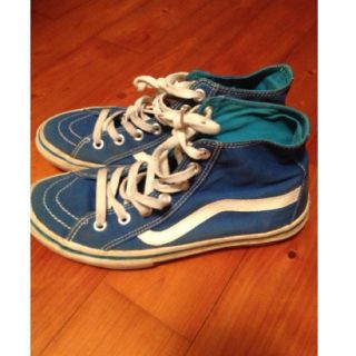 ヴァンズ(VANS)のVANS スニーカー(スニーカー)