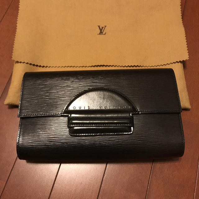 LOUIS VUITTON - 希少‼️ヴィトン エピ クラッチバッグの通販 by