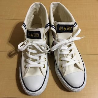 コンバース(CONVERSE)のコンバース シューズ(スニーカー)