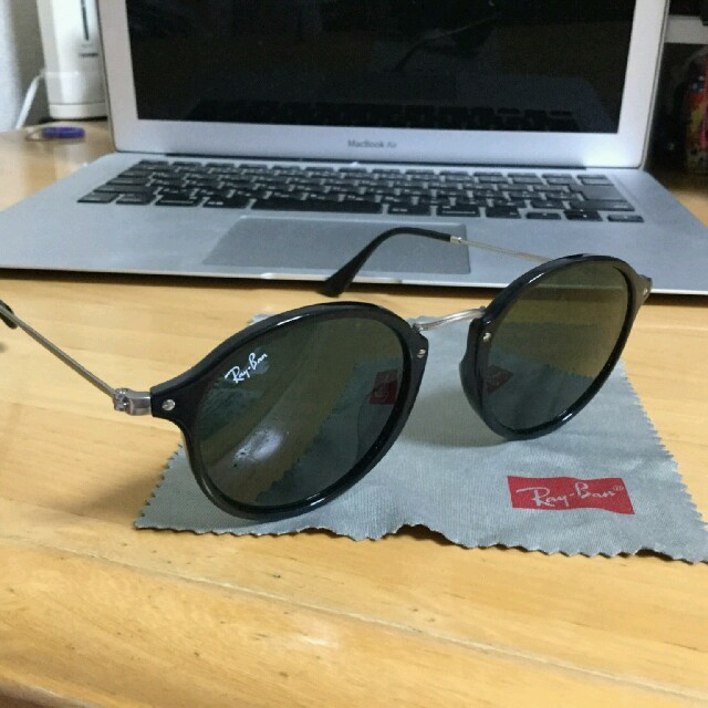 Ray-Ban ROUND ICON