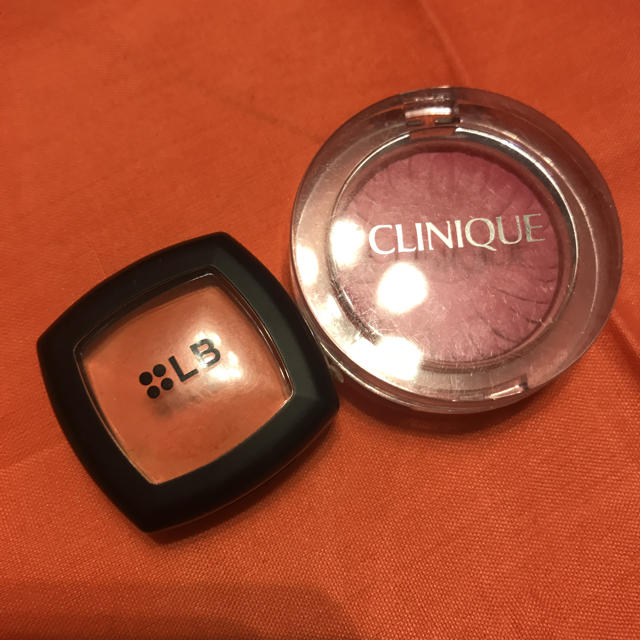 CLINIQUE(クリニーク)のクリニーク CLINIQUE チークポップ12 コスメ/美容のベースメイク/化粧品(チーク)の商品写真