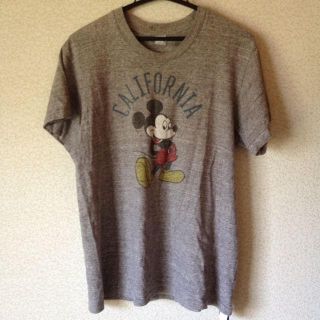 ジャーナルスタンダード(JOURNAL STANDARD)のJACKSON MATISSEミッキーＴ(Tシャツ(半袖/袖なし))