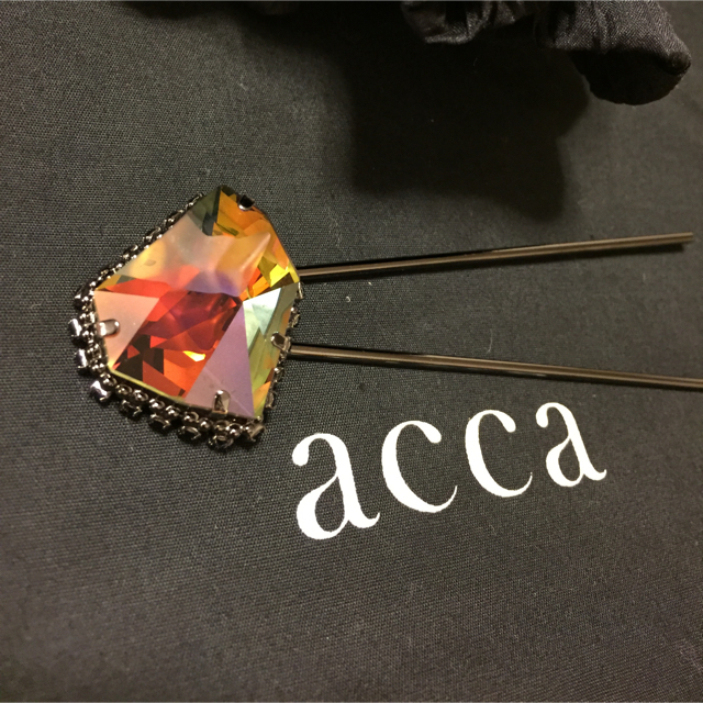 acca スティック