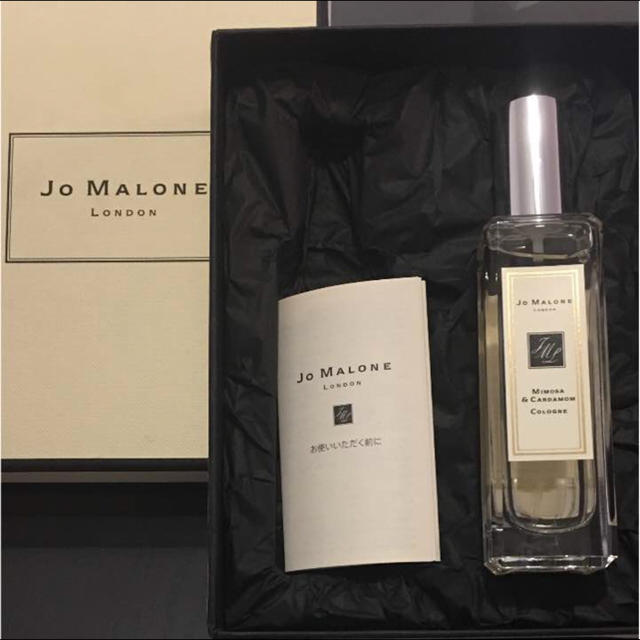 Jo Malone - 専用 ジョーマローン JOMALONE コロンの通販 by 断捨離したいのでコメント下さいnyancy's shop