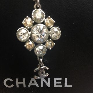 シャネル(CHANEL)の最終値下げ♡CHANEL♡ネックレス(ネックレス)