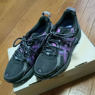 アシックス(asics)のアシックス フィットネスウォーキングシューズ(スニーカー)