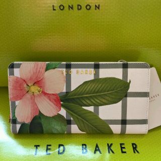 テッドベイカー(TED BAKER)のTEDBAKER 大人気 長財布(財布)