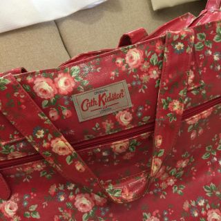 キャスキッドソン(Cath Kidston)のcath kidstonのバッグ(その他)