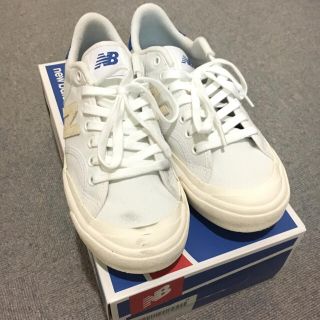 ニューバランス(New Balance)のnew balance(スニーカー)