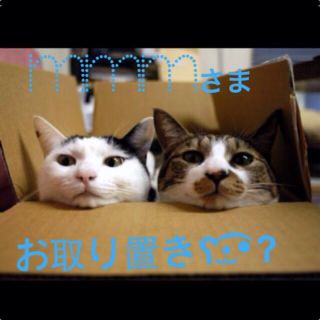 フェリシモ(FELISSIMO)のmmmさま専用わっぺんセット♡(その他)