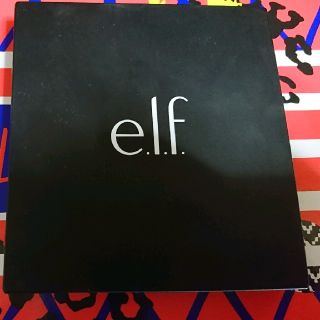 エルフ(elf)のE.L.F. Cosmetics, イルミネーション・パレット(フェイスカラー)