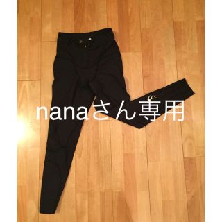 シースリーフィット(C3fit)のC3fit 着圧タイツ スパッツ Sサイズ woman 富士登山(ウェア)