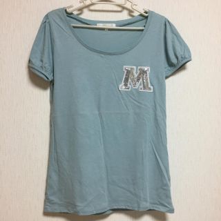 グローブ(grove)の未使用⭐️グローブ Tシャツ(Tシャツ(半袖/袖なし))