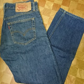 リーバイス(Levi's)のリーバイス   501   W31(デニム/ジーンズ)