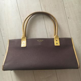 ケイトスペードニューヨーク(kate spade new york)のKate spade ハンドバッグ(ハンドバッグ)