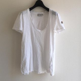 モンクレール(MONCLER)の♡MONCLER Tシャツ♡(Tシャツ/カットソー(半袖/袖なし))