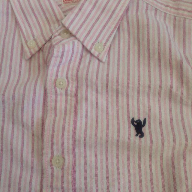 coen(コーエン)のcoen半袖シャツ レディースのトップス(シャツ/ブラウス(半袖/袖なし))の商品写真