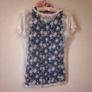 ローズバッド(ROSE BUD)のM♡様 10日までお取り置き中(Tシャツ(半袖/袖なし))