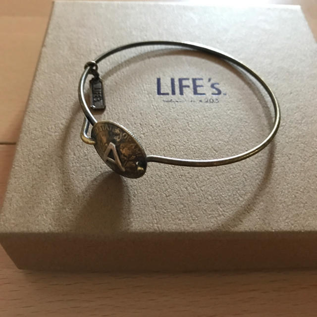 TODAYFUL(トゥデイフル)の☆TODAYFUL LIFE's ブレスレット☆ レディースのアクセサリー(ブレスレット/バングル)の商品写真