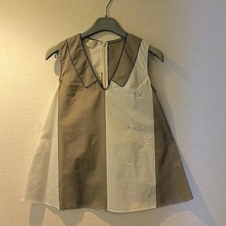 マルニ(Marni)のMARNI マルニ トップス(シャツ/ブラウス(半袖/袖なし))