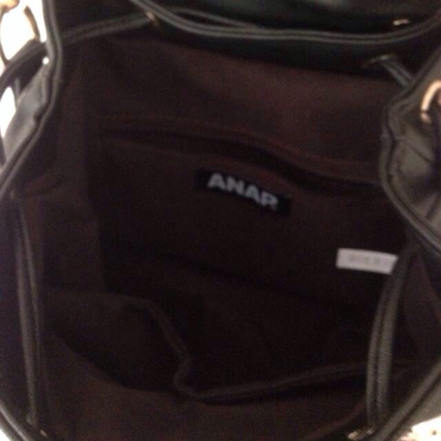 ANAP(アナップ)のANAP 2wayバック 取り置き中 レディースのバッグ(ショルダーバッグ)の商品写真