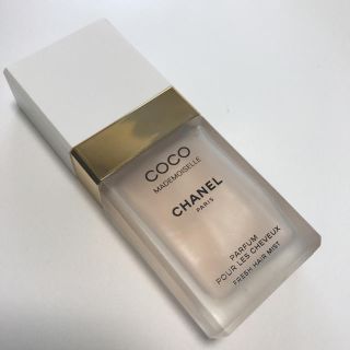 シャネル(CHANEL)のココマドモワゼル ヘアミスト(ヘアウォーター/ヘアミスト)