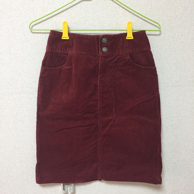 HONEYS(ハニーズ)のタイトスカート レディースのスカート(ひざ丈スカート)の商品写真